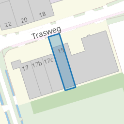 Perceel SMR02-T-1603