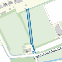 Perceel SMR02-T-1605