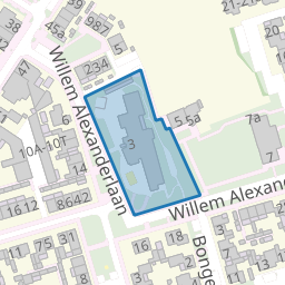 Perceel SMR02-T-1619