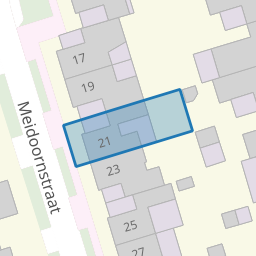 Perceel SMR02-T-1634