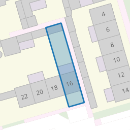 Perceel SMR02-T-1697