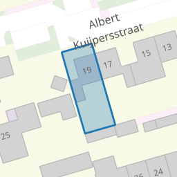 Perceel SMR02-T-1700