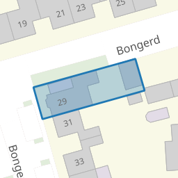 Perceel SMR02-T-1732