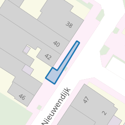 Perceel SMR02-T-1794