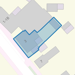 Perceel SMR02-T-1797