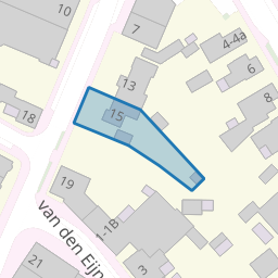 Perceel SMR02-T-1814