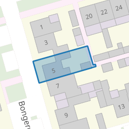 Perceel SMR02-T-1868