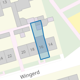 Perceel SMR02-T-1869