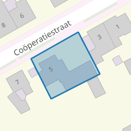 Perceel SMR02-T-1914