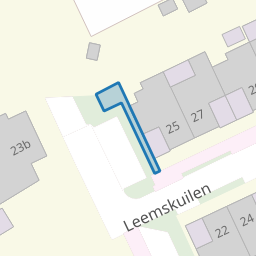 Perceel SMR02-T-1924