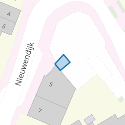 Perceel SMR02-T-1930