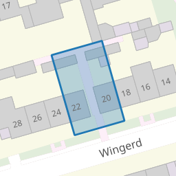 Perceel SMR02-T-2048