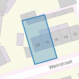 Perceel SMR02-T-2072