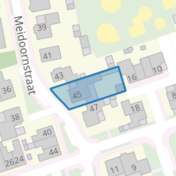 Perceel SMR02-T-2104