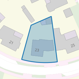 Perceel SMR02-T-2113