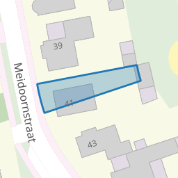 Perceel SMR02-T-2118