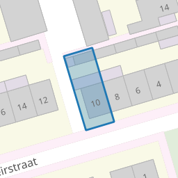 Perceel SMR02-T-2120