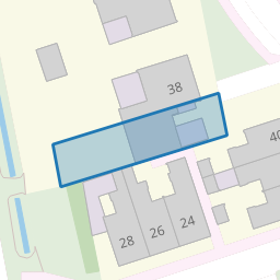 Perceel SMR02-T-2132