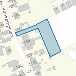 Perceel SMR02-T-2143