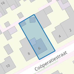 Perceel SMR02-T-2157