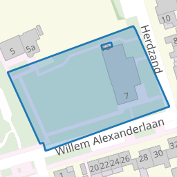 Perceel SMR02-T-2193