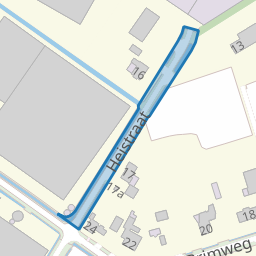 Perceel SMR02-T-2206