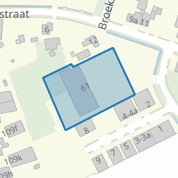 Perceel SMR02-T-2215