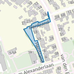 Perceel SMR02-T-2260