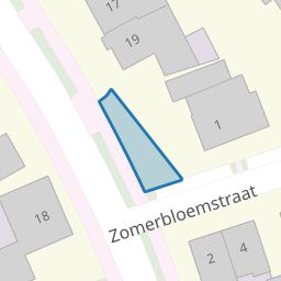 Perceel SMR02-T-2265