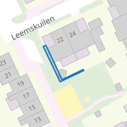 Perceel SMR02-T-2269