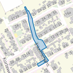 Perceel SMR02-T-2271