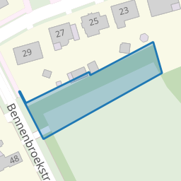 Perceel SMR02-T-2273