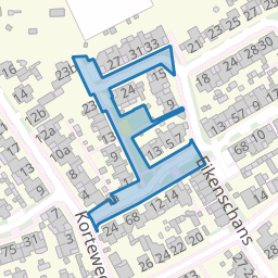 Perceel SMR02-T-2275