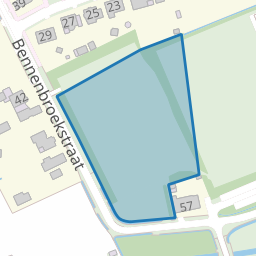 Perceel SMR02-T-2291