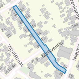 Perceel SMR02-T-2296