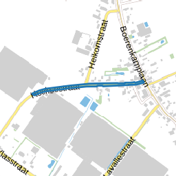 Perceel SMR02-T-2305