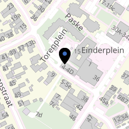 Appartement SMR02 T 2309 12