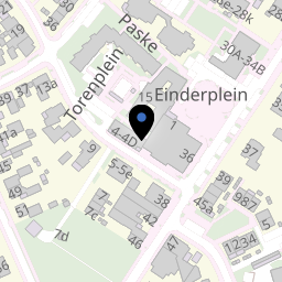 Appartement SMR02 T 2309 3