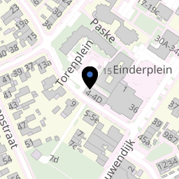 Appartement SMR02 T 2309 5