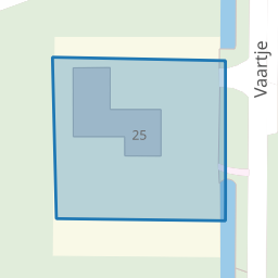 Perceel SMR02-T-2319