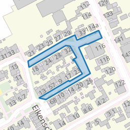 Perceel SMR02-T-2323