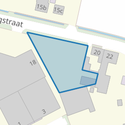 Perceel SMR02-T-2409