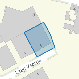 Perceel SMR02-T-2412