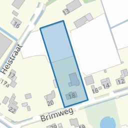 Perceel SMR02-T-2491