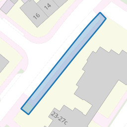 Perceel SMR02-T-2497