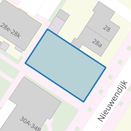 Perceel SMR02-T-2530