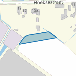 Perceel SMR02-T-2537