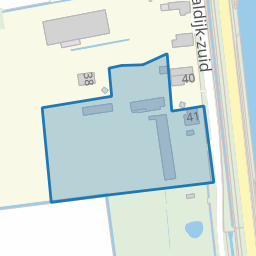 Perceel SMR02-T-2556