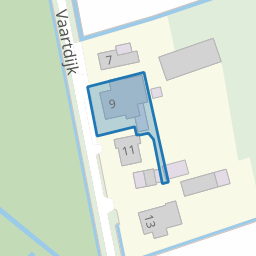 Perceel SMR02-T-2558