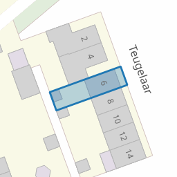 Perceel SMR02-T-2593